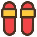 슬리퍼 icon