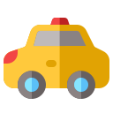 taxi icon