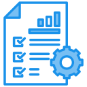 planificación icon