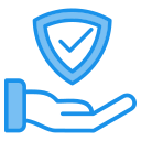 seguridad icon