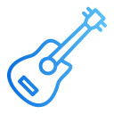 guitarra icon