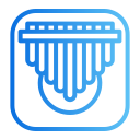 kalimba icon