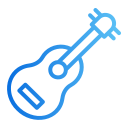 ukelele icon