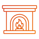 chimenea icon