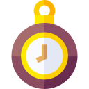 reloj de bolsillo icon