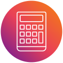 calculadora icon