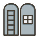 silo icon