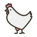 pollo icon