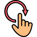 cursor icon