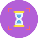 reloj de arena icon