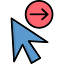 cursor icon