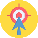 cursor icon