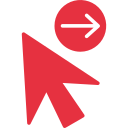 cursor icon