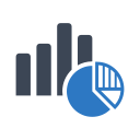 Chart icon
