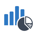 Chart icon