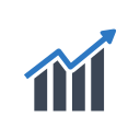 Chart icon