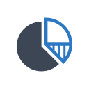 Chart icon