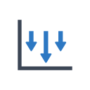 Chart icon