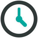 reloj icon