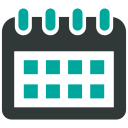 calendario icon