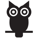 pájaro icon