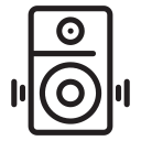 Sound icon