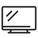 Monitor icon