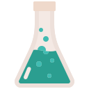 matraz erlenmeyer icon