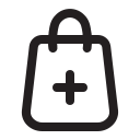 bolsa icon