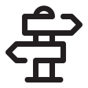 Стрелка icon