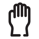 Перчатки icon