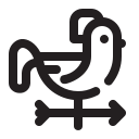 Растение icon