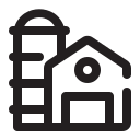 Растение icon
