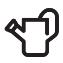 Цветок icon