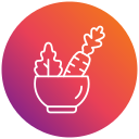 ensalada icon