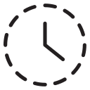 reloj icon