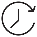 reloj icon