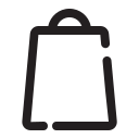 bolsa icon