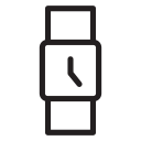 reloj icon