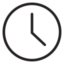 reloj icon