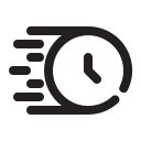 reloj icon