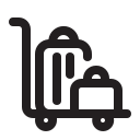 Путешествовать icon
