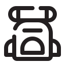 Путешествовать icon