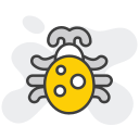 virus icon