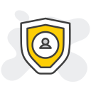 seguridad icon