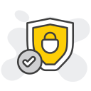 seguridad icon