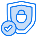 seguridad icon