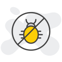 sin virus icon