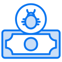 virus icon