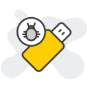 usb icon